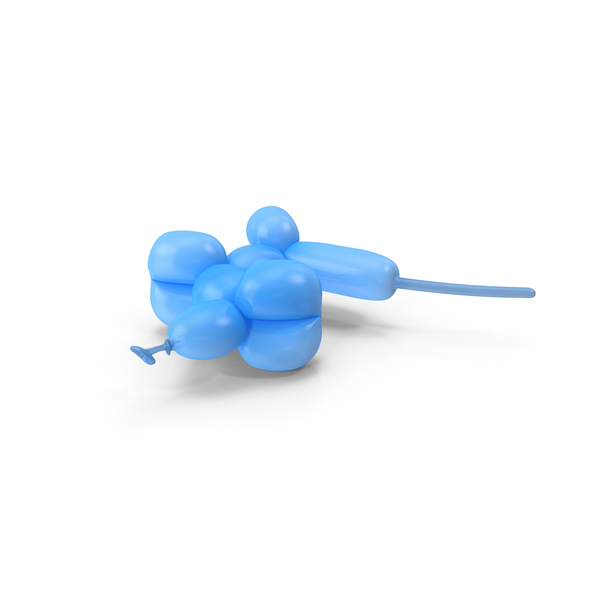 Animals: Balloon Mouse PNG & PSD Images Animals: Balloon Mouse PNG & PSD Images