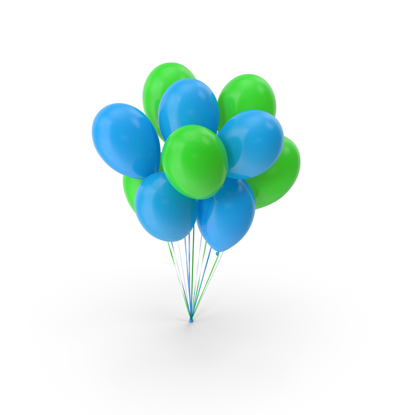 Balloons PNG & PSD Images Balloons PNG & PSD Images