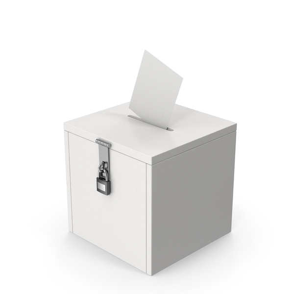 Ballot Box PNG & PSD Images Ballot Box PNG & PSD Images