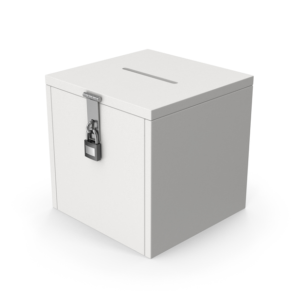 Ballot Box PNG & PSD Images Ballot Box PNG & PSD Images