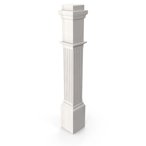 Balustrade: Baluster PNG & PSD Images Balustrade: Baluster PNG & PSD Images