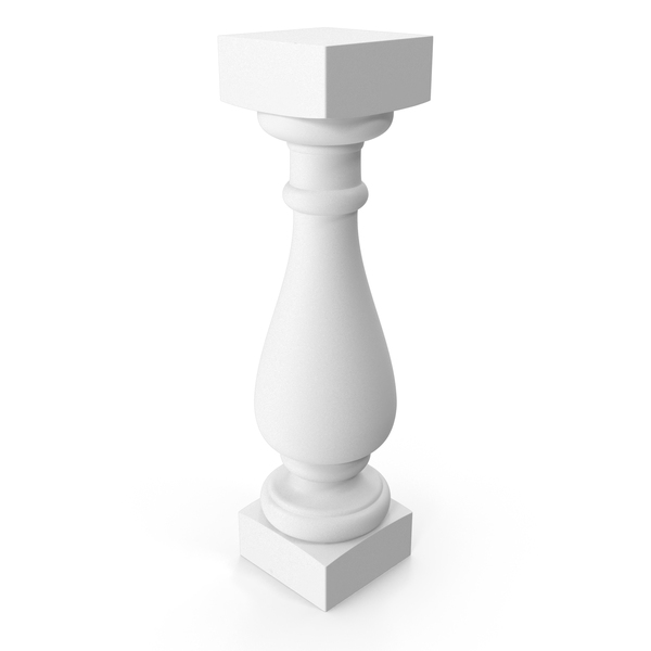 Balustrade: Baluster PNG & PSD Images Balustrade: Baluster PNG & PSD Images