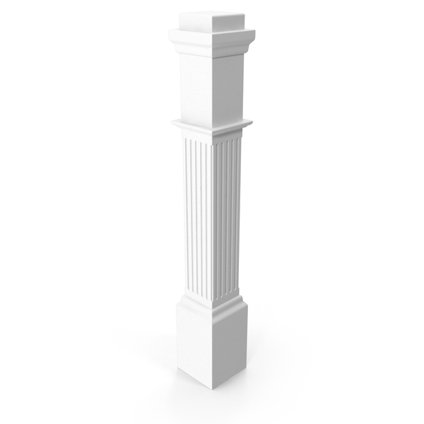 Balustrade: Baluster PNG & PSD Images Balustrade: Baluster PNG & PSD Images
