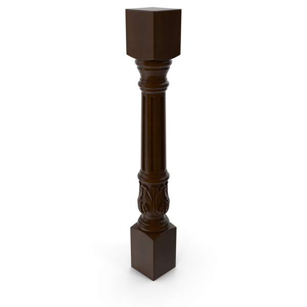 Balustrade: Baluster PNG & PSD Images Balustrade: Baluster PNG & PSD Images