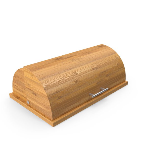 Bamboo Bread Box PNG & PSD Images Bamboo Bread Box PNG & PSD Images