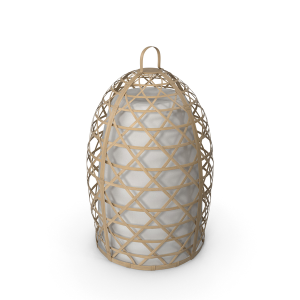 Table: Bamboo lamp PNG & PSD Images Table: Bamboo lamp PNG & PSD Images