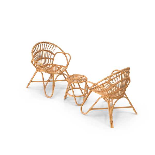 Egg Chair: Bamboo Set PNG & PSD Images Egg Chair: Bamboo Set PNG & PSD Images