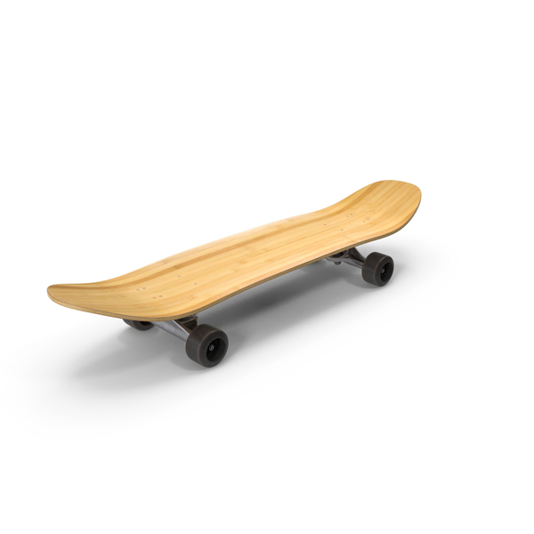 Bamboo Skull Skateboard PNG & PSD Images Bamboo Skull Skateboard PNG & PSD Images