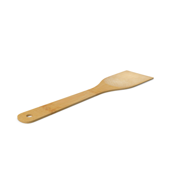 Kitchen: Bamboo Spatula PNG & PSD Images Kitchen: Bamboo Spatula PNG & PSD Images