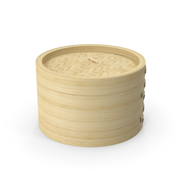 Bamboo Steamer PNG & PSD Images Bamboo Steamer PNG & PSD Images