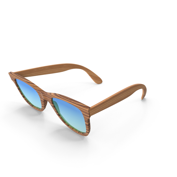 Bamboo Sunglasses PNG & PSD Images Bamboo Sunglasses PNG & PSD Images