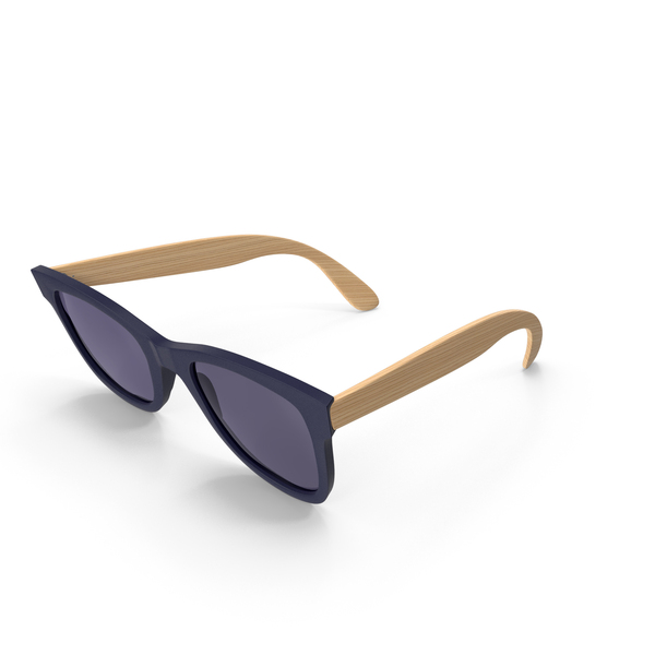 Bamboo Sunglasses PNG & PSD Images Bamboo Sunglasses PNG & PSD Images