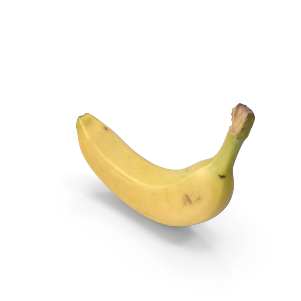 Banana PNG Images & PSDs for Download