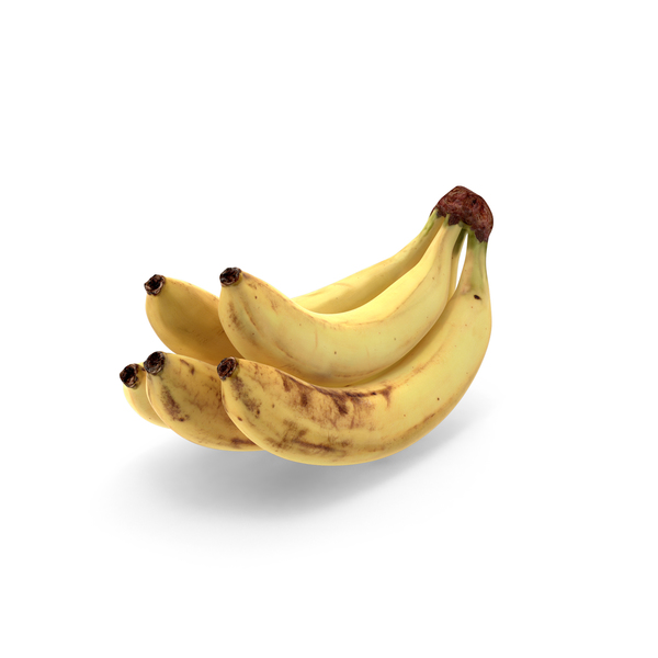 Banana PNG Images & PSDs for Download | PixelSquid