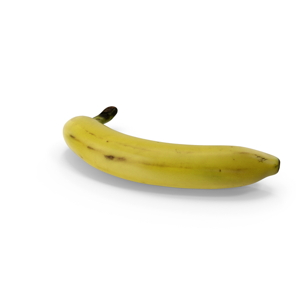 Banana Scan PNG & PSD Images Banana Scan PNG & PSD Images