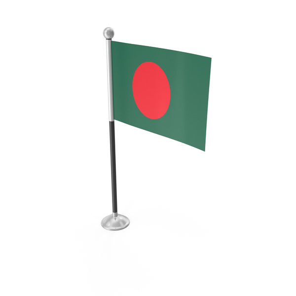 Bangladesh Desk Small Stand Flag PNG & PSD Images Bangladesh Desk Small Stand Flag PNG & PSD Images