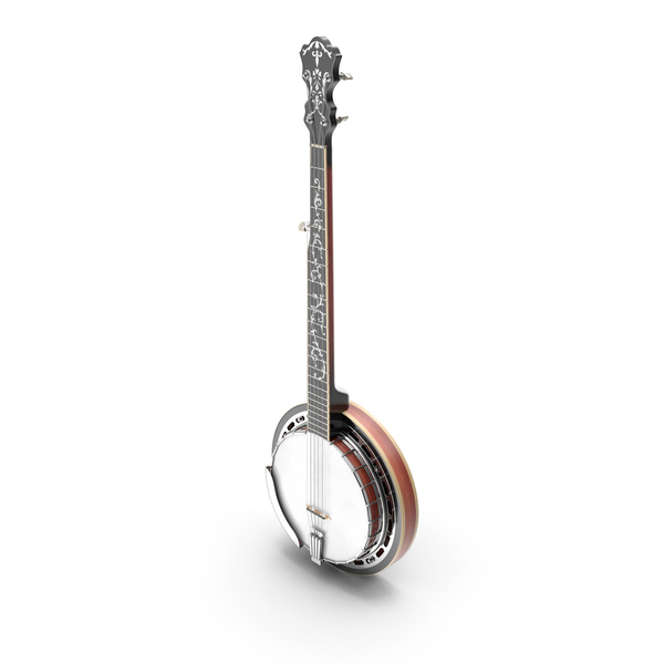 Banjo PNG & PSD Images Banjo PNG & PSD Images