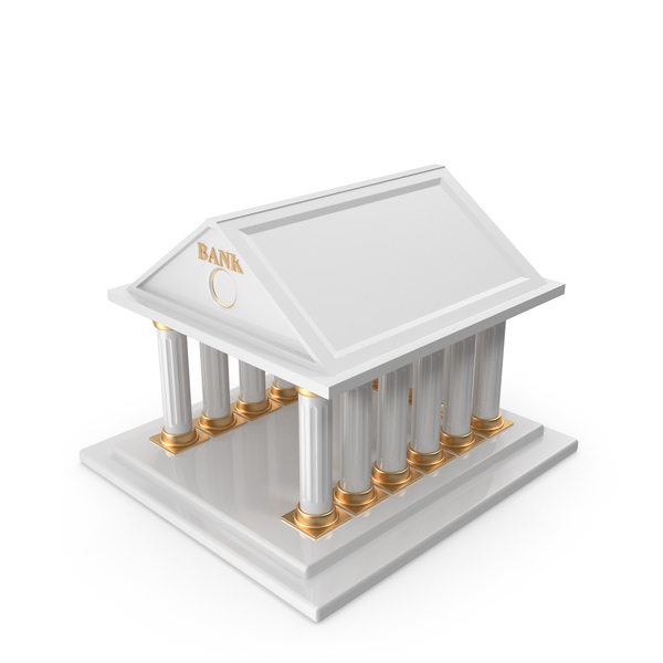 Bank Building PNG & PSD Images Bank Building PNG & PSD Images
