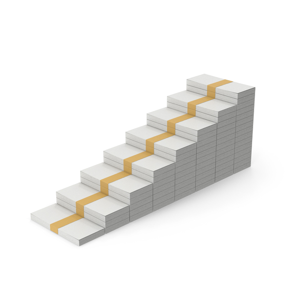 Banknote: Banknotes Rising Graph PNG & PSD Images Banknote: Banknotes Rising Graph PNG & PSD Images