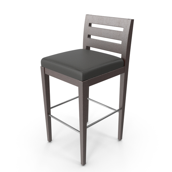 Bar Chair PNG & PSD Images
