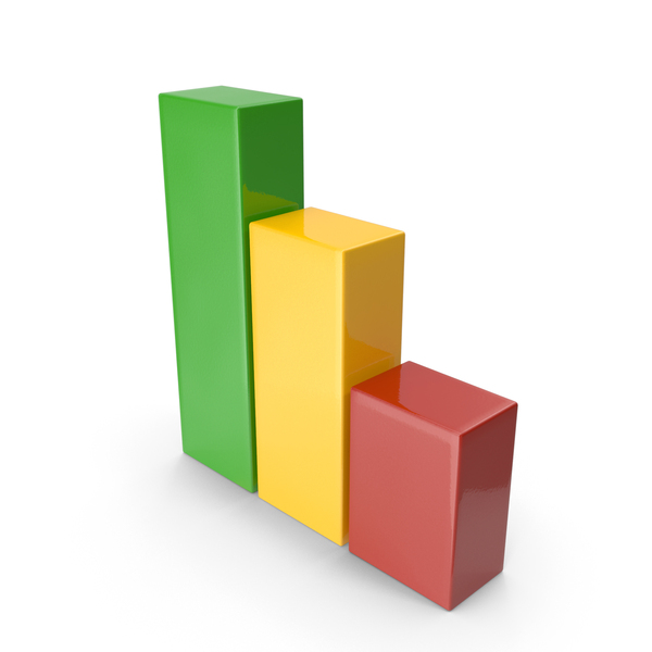 Bar Chart PNG & PSD Images