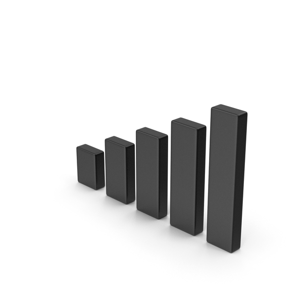 Bar Graph PNG & PSD Images