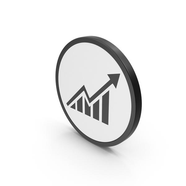 Computer: Bar Graph Icon PNG & PSD Images Computer: Bar Graph Icon PNG & PSD Images