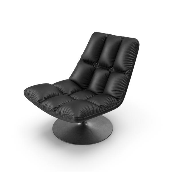 Bar Lounge Chair PNG & PSD Images