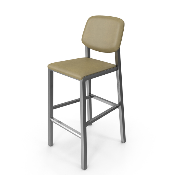 Bar Stool PNG & PSD Images Bar Stool PNG & PSD Images