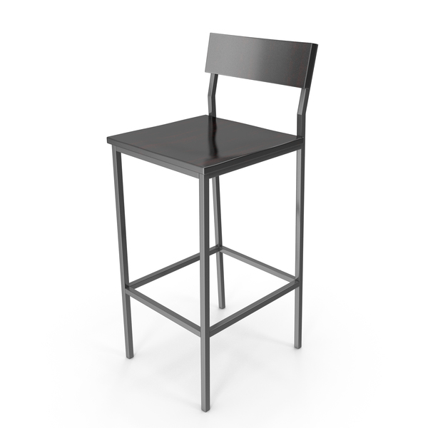 Bar Stool PNG & PSD Images Bar Stool PNG & PSD Images