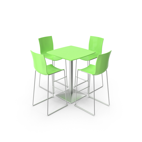 Dining: Bar Stool and Table 4 PNG & PSD Images Dining: Bar Stool and Table 4 PNG & PSD Images