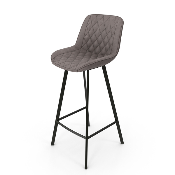 Bar stool Arian PNG & PSD Images