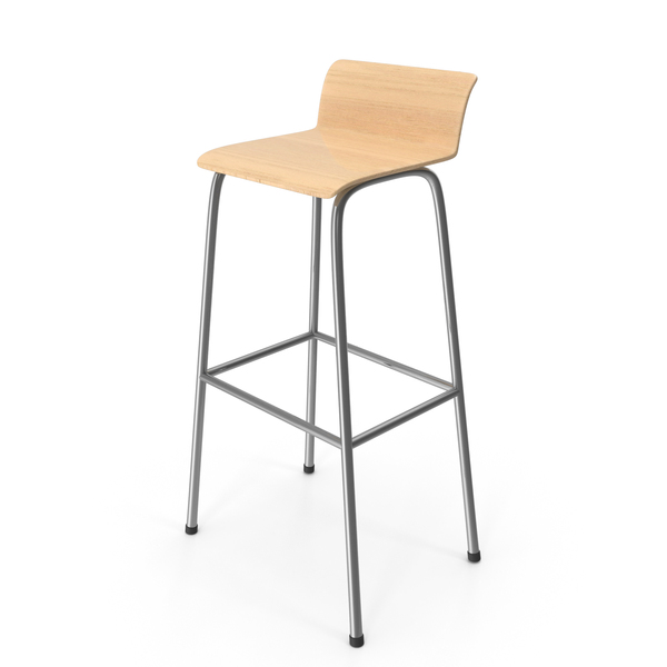 Bar Stool Ash Wood PNG & PSD Images Bar Stool Ash Wood PNG & PSD Images