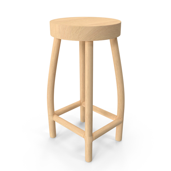 Bar Stool Ash Wood PNG & PSD Images Bar Stool Ash Wood PNG & PSD Images