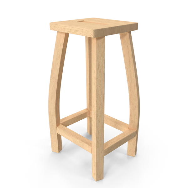 Bar Stool Ash Wood PNG & PSD Images Bar Stool Ash Wood PNG & PSD Images