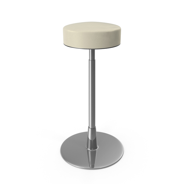 Bar Stool Cream Leather PNG & PSD Images Bar Stool Cream Leather PNG & PSD Images