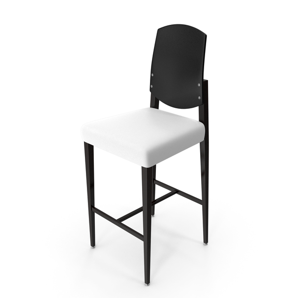 Bar Stool PNG Images & PSDs for Download | PixelSquid - S113781432