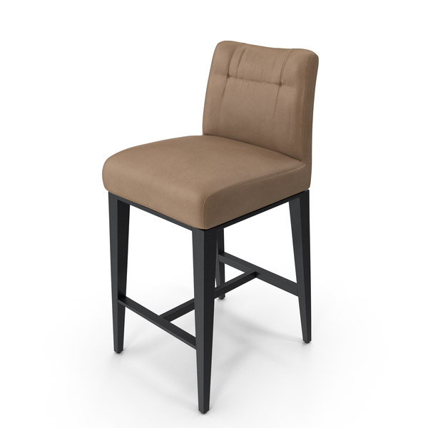 Bar Stool Tosca PNG & PSD Images Bar Stool Tosca PNG & PSD Images