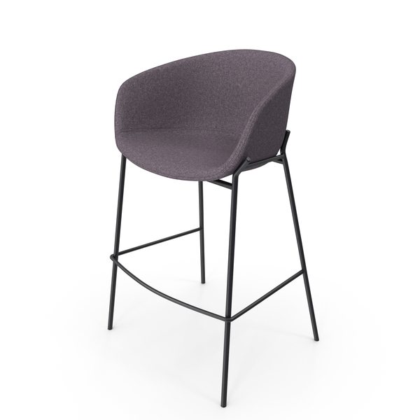Bar Stool Zadine PNG & PSD Images Bar Stool Zadine PNG & PSD Images