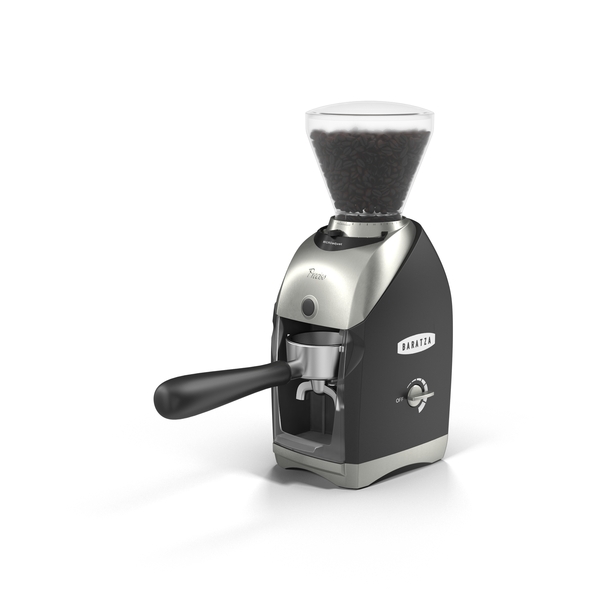 Baratza Preciso Coffee Grinder PNG & PSD Images Baratza Preciso Coffee Grinder PNG & PSD Images