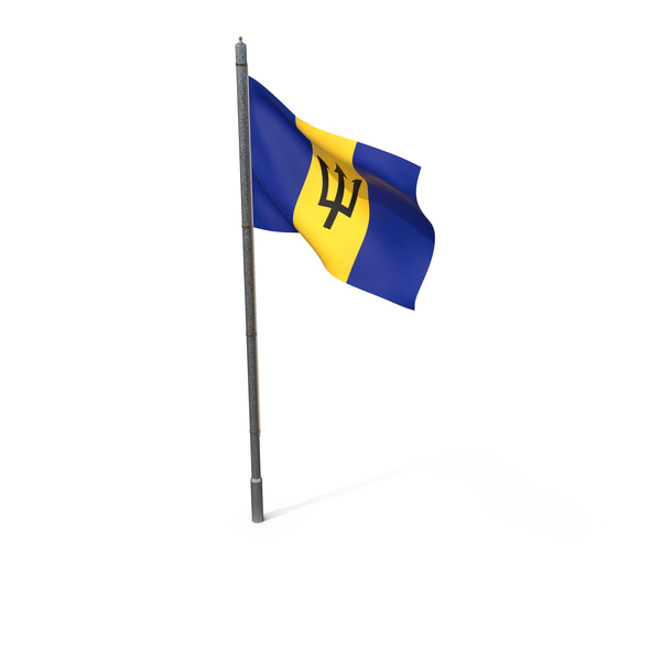 Barbados Flag PNG & PSD Images Barbados Flag PNG & PSD Images