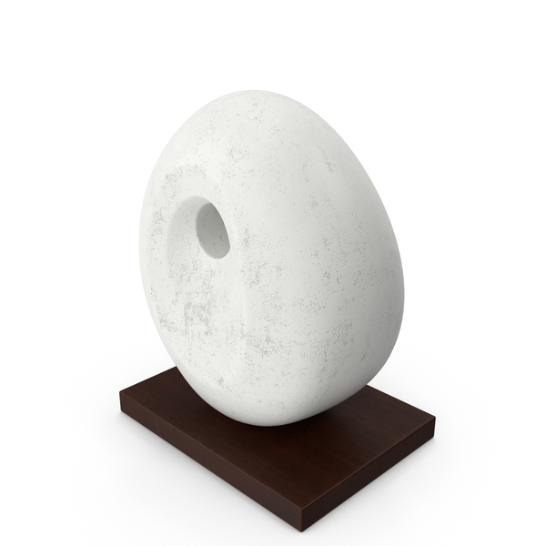 Abstract: Barbara Hepworth Pierced Form Sculpture PNG & PSD Images Abstract: Barbara Hepworth Pierced Form Sculpture PNG & PSD Images