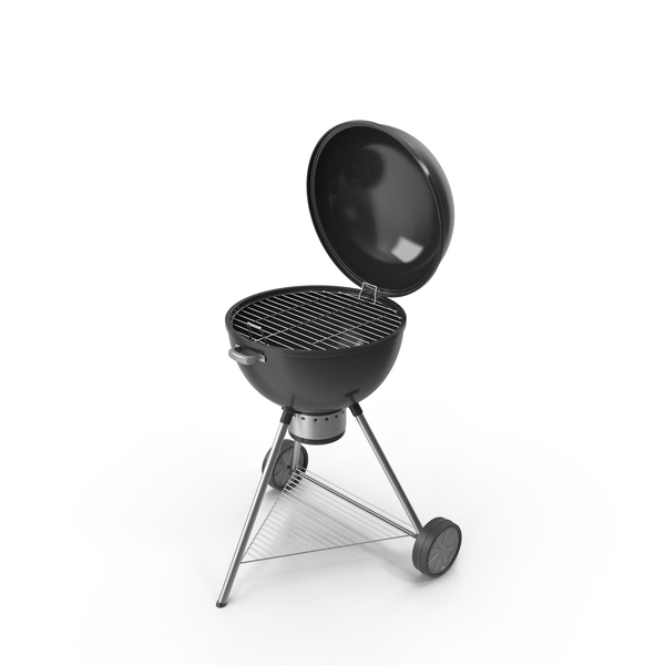 Barbecue Grill With The Lid Open PNG & PSD Images Barbecue Grill With The Lid Open PNG & PSD Images