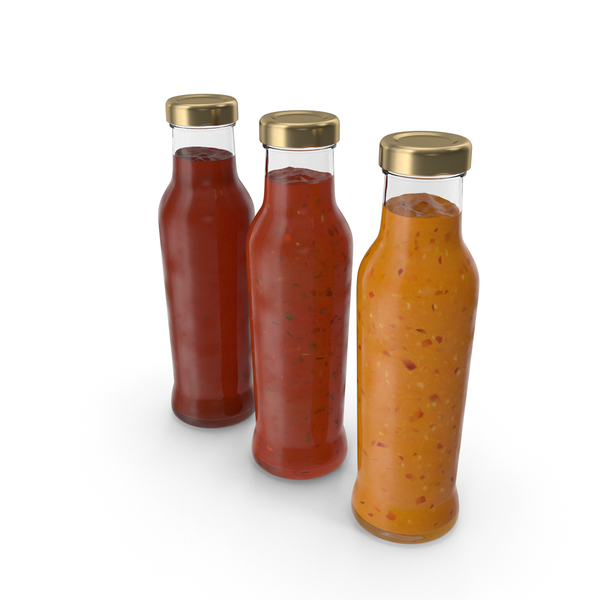 Hot Sauce: Barbecue Sauces Bottles PNG & PSD Images Hot Sauce: Barbecue Sauces Bottles PNG & PSD Images