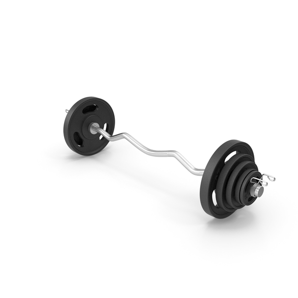 Barbell PNG & PSD Images