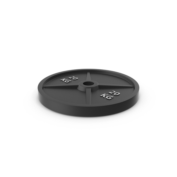 Barbell Weight 20 kg PNG & PSD Images Barbell Weight 20 kg PNG & PSD Images
