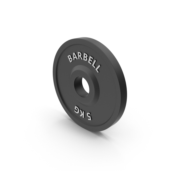 Barbell Weight 5 kg PNG & PSD Images Barbell Weight 5 kg PNG & PSD Images