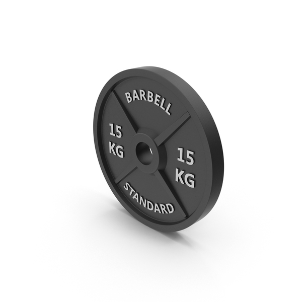 Barbell Weight Standard 15 kg PNG & PSD Images Barbell Weight Standard 15 kg PNG & PSD Images