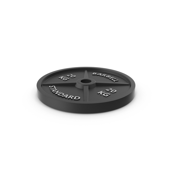Barbell Weight Standard 20 kg PNG & PSD Images Barbell Weight Standard 20 kg PNG & PSD Images