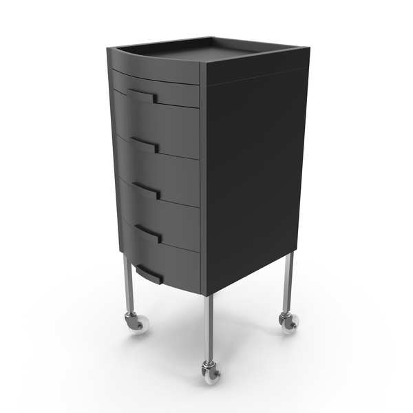 Dresser: Barber Studio Trolley PNG & PSD Images Dresser: Barber Studio Trolley PNG & PSD Images